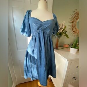 Gap dress